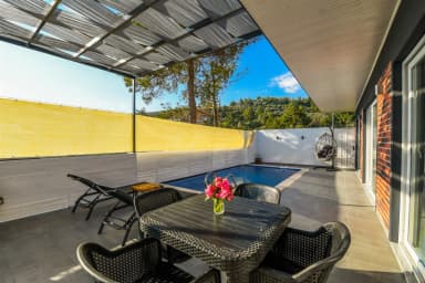 Villa Lisa İslamlar Korunaklı Havuz 92