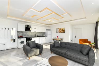 Villa Lisa İslamlar Korunaklı Havuz 86