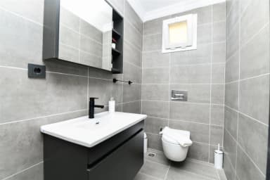 Villa Lisa İslamlar Korunaklı Havuz 24