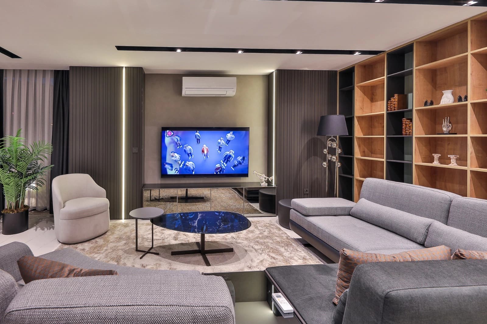 Villa Maidan B Kalkan 34