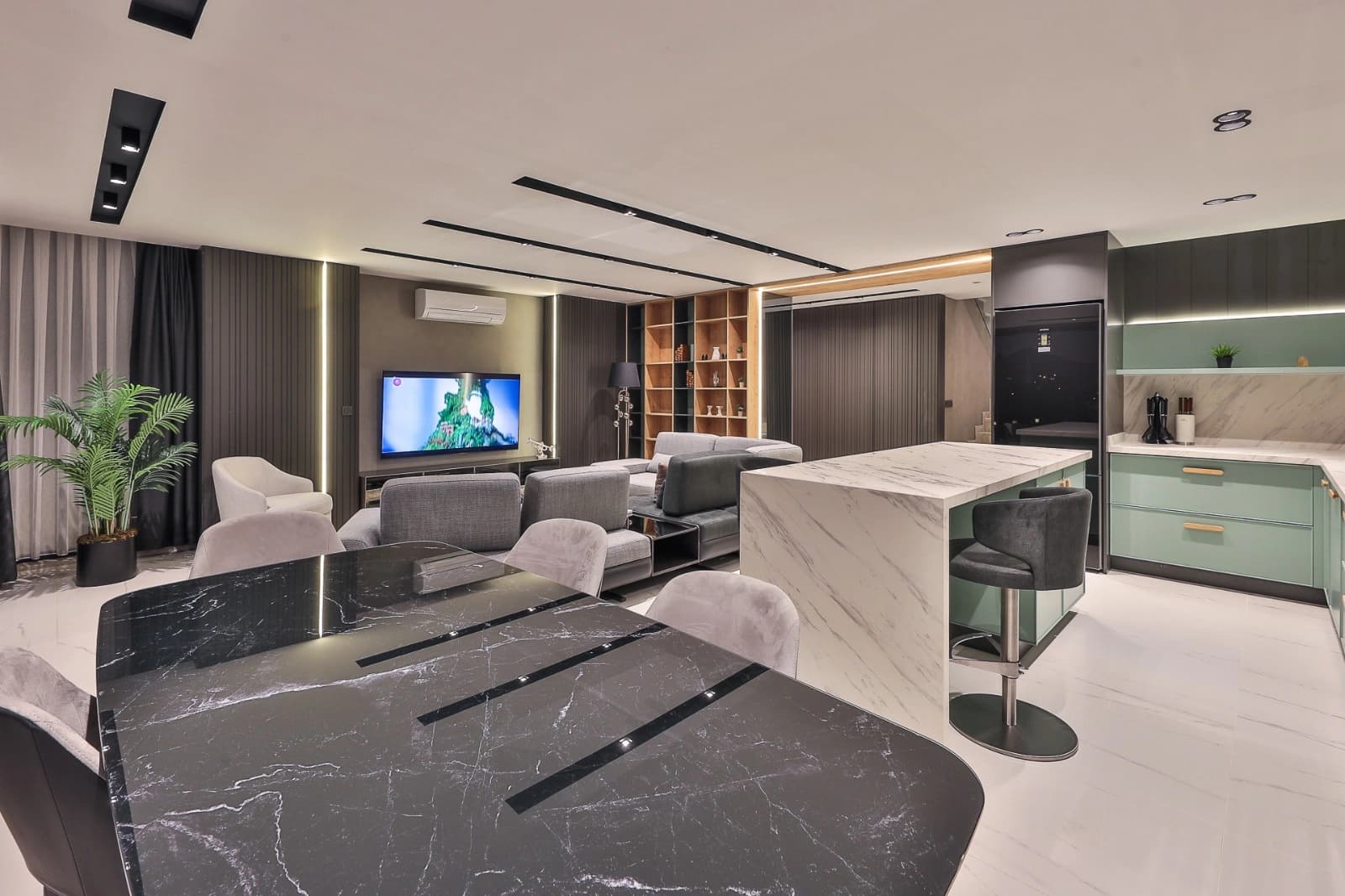 Villa Maidan B Tatil Villası 41