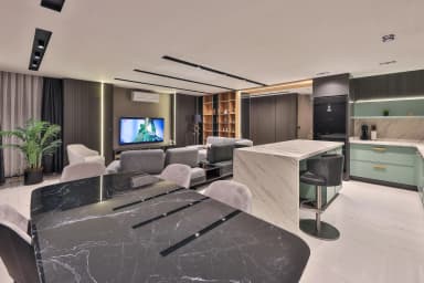 Villa Maidan B Tatil Villası 41