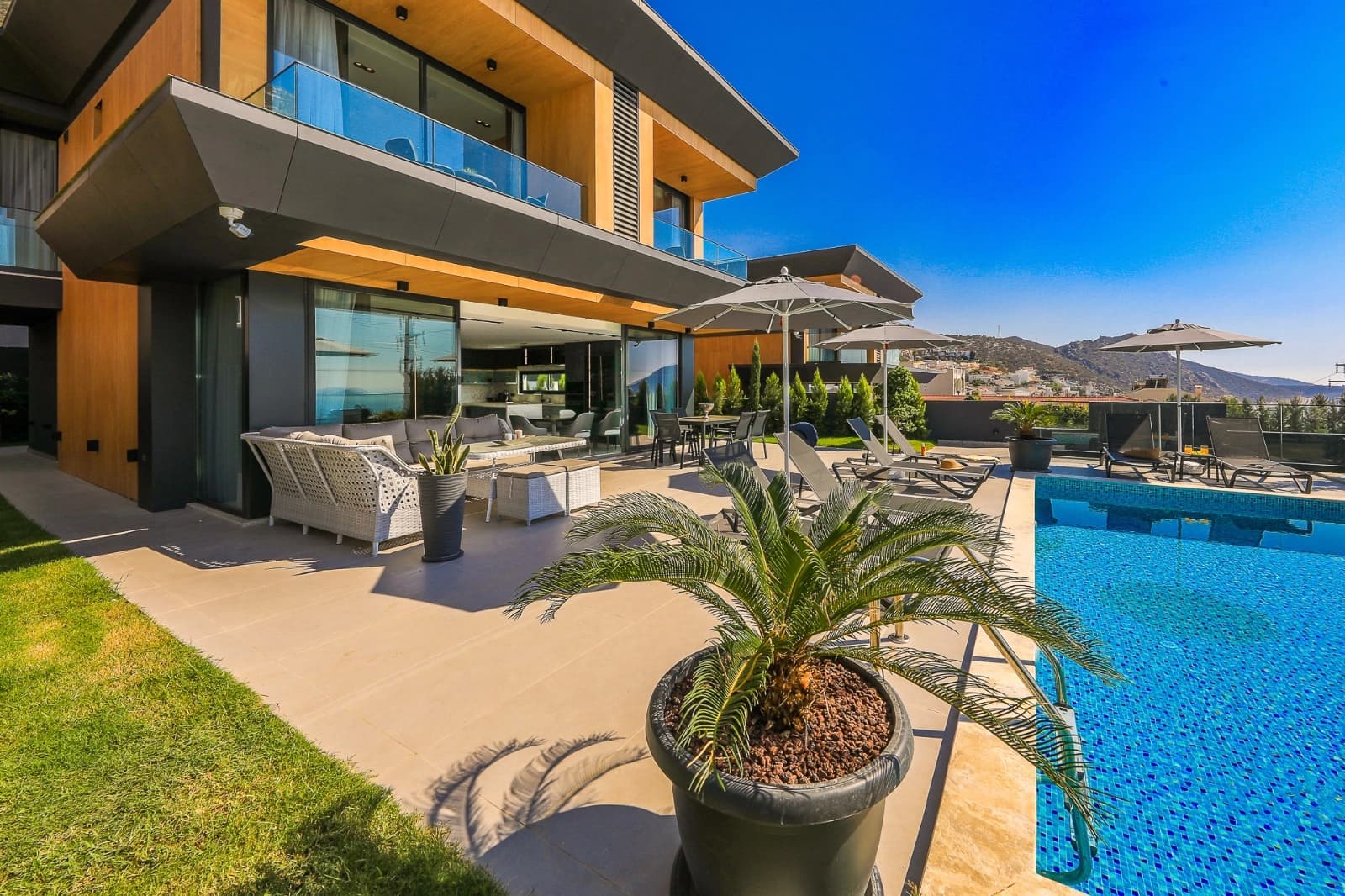 Villa Maidan B Tatil Villası 53