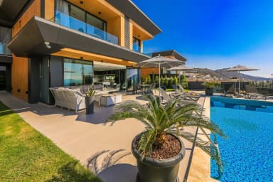 Villa Maidan B Tatil Villası 53