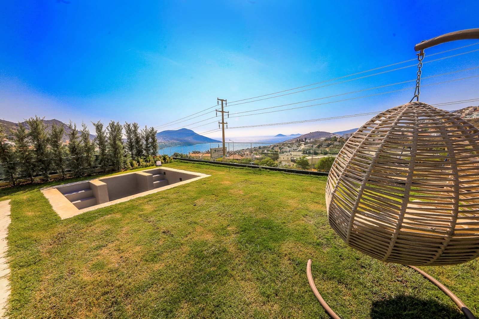 Villa Maidan B Kalkan 66