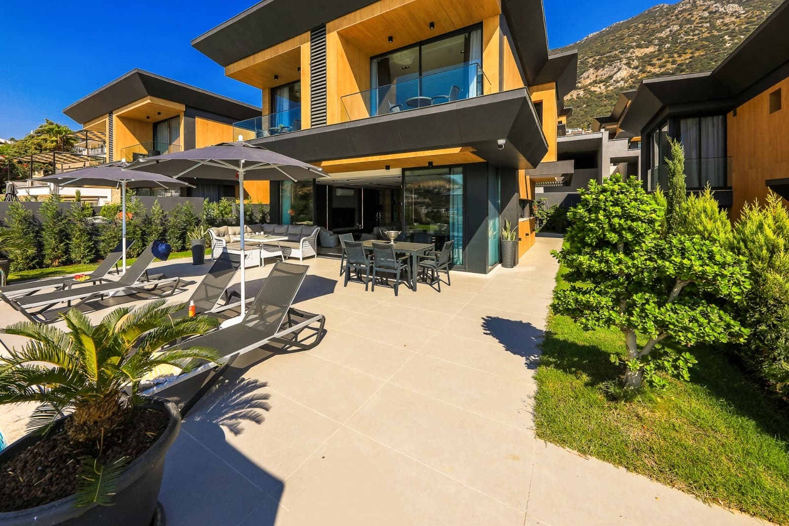 Villa Maidan B Tatil Villası 87