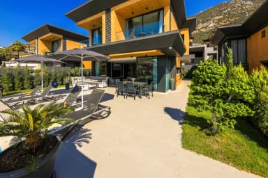 Villa Maidan B Tatil Villası 87