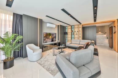 Villa Maidan B Kalkan 68