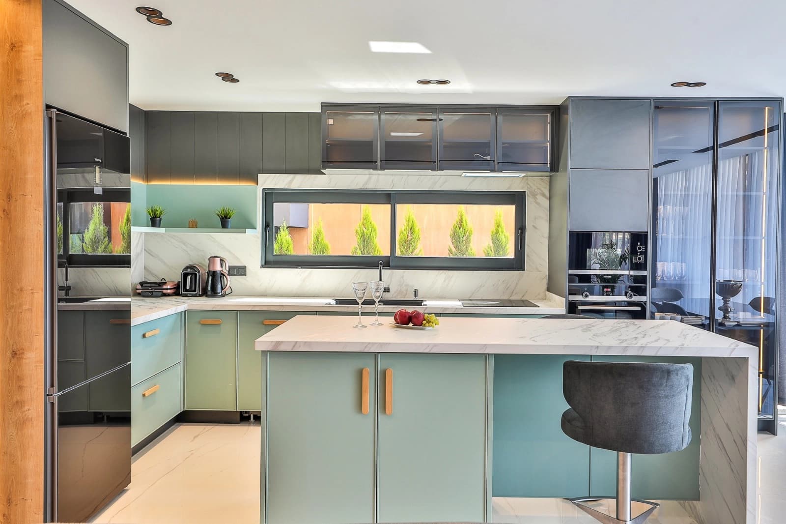 Villa Maidan B Tatil Villası 75