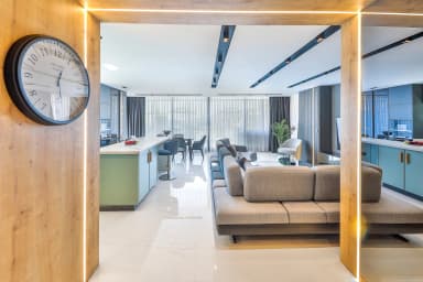 Villa Maidan B Kalkan 82