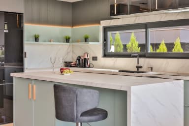 Villa Maidan B Tatil Villası 13