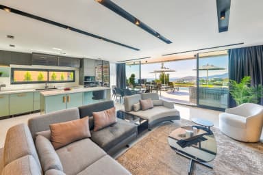 Villa Maidan B Kalkan 54