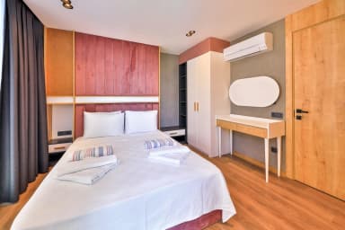 Villa Maidan B Kalkan 76