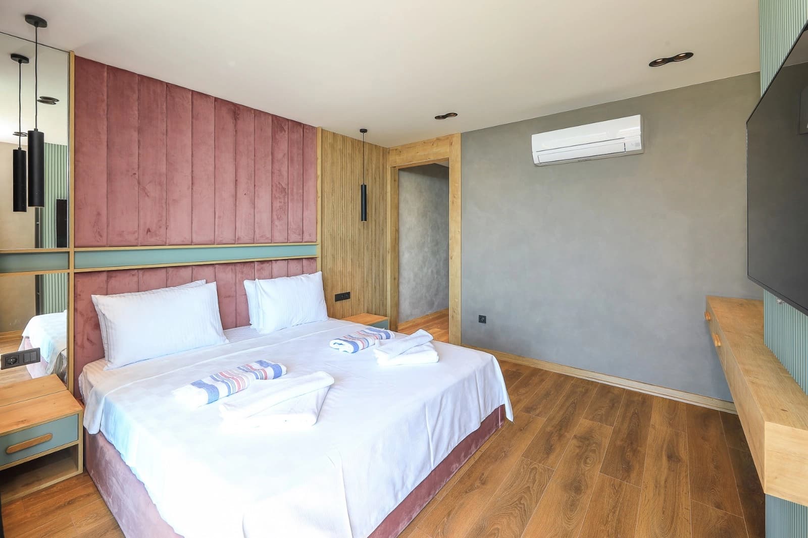 Villa Maidan B Kalkan 14