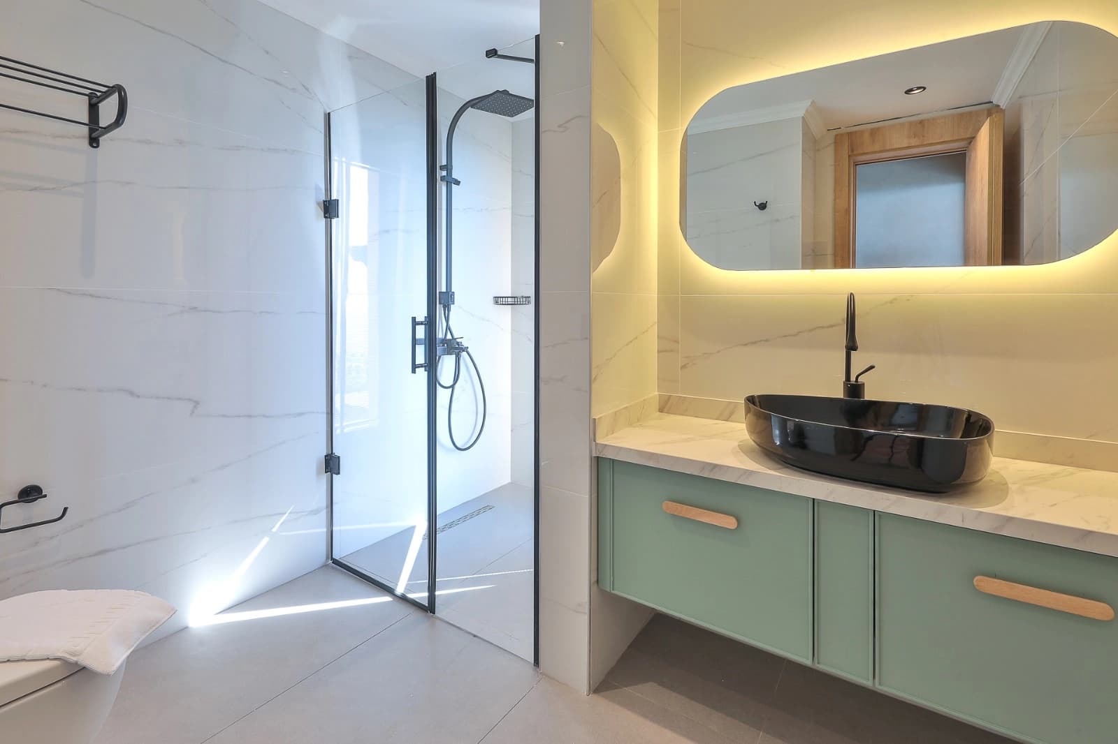 Villa Maidan B Özel Havuzlu 21