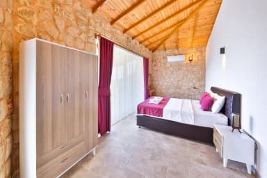 Villa Çınar Ağullu Kaş 16