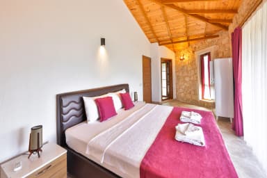 Villa Çınar Ağullu Kaş 30