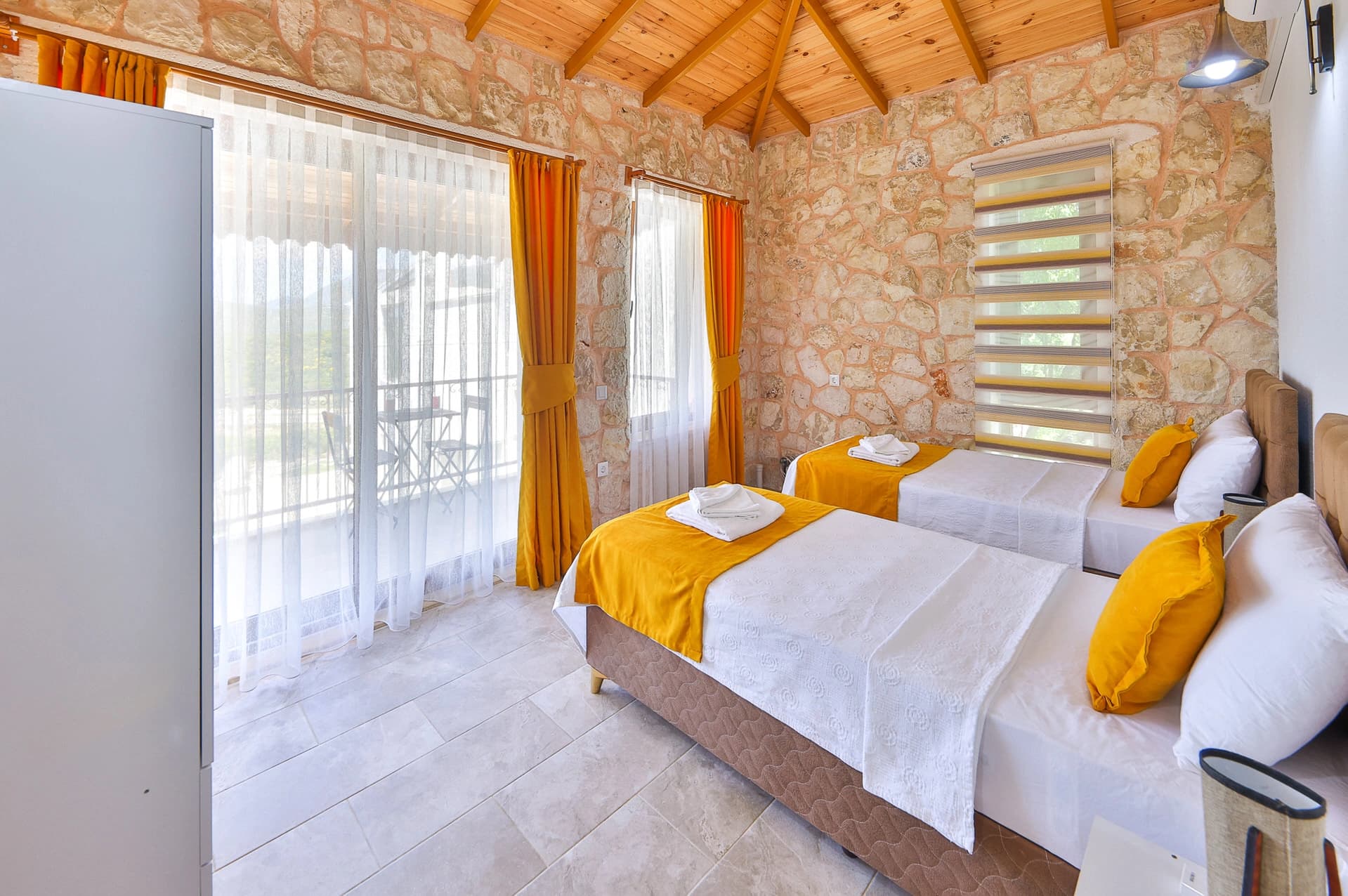 Villa Çınar Ağullu Kaş 58