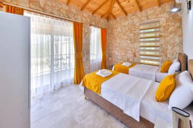 Villa Çınar Ağullu Kaş 58