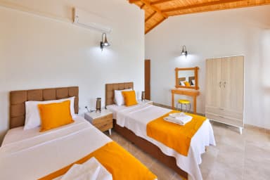 Villa Çınar Ağullu Kaş 72