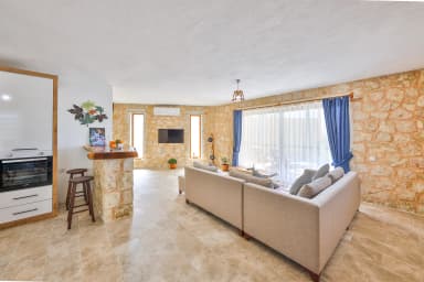 Villa Çınar Ağullu Kaş 64