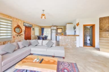 Villa Çınar Ağullu Kaş 92