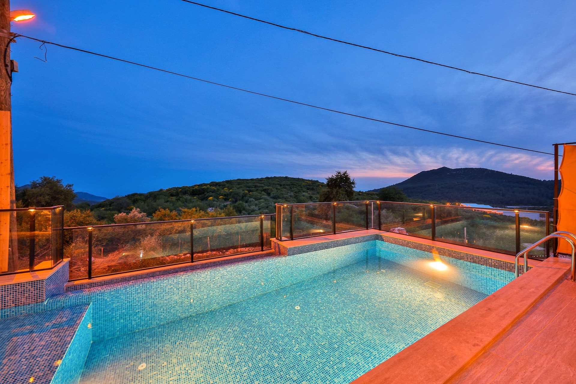 Villa Çınar Ağullu Kaş 36