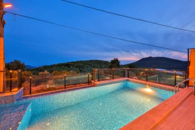 Villa Çınar Ağullu Kaş 36