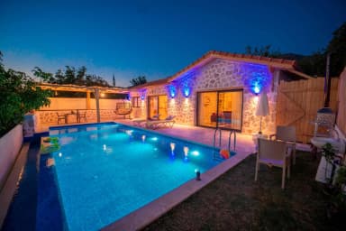 Villa Mercan Üzümlü Üzümlü 29