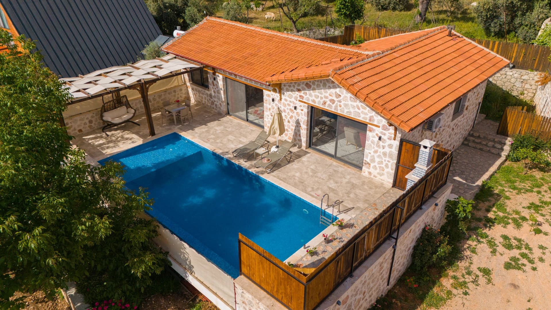 Villa Mercan Üzümlü Üzümlü 85