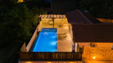 Villa Mercan Üzümlü Üzümlü 23
