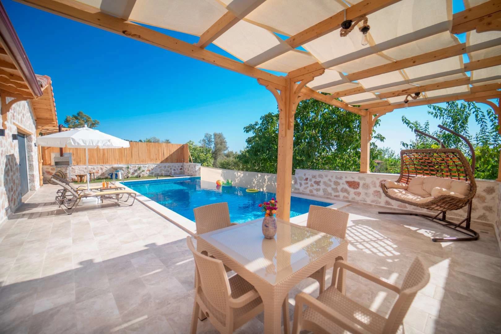 Villa Mercan Üzümlü Üzümlü 71