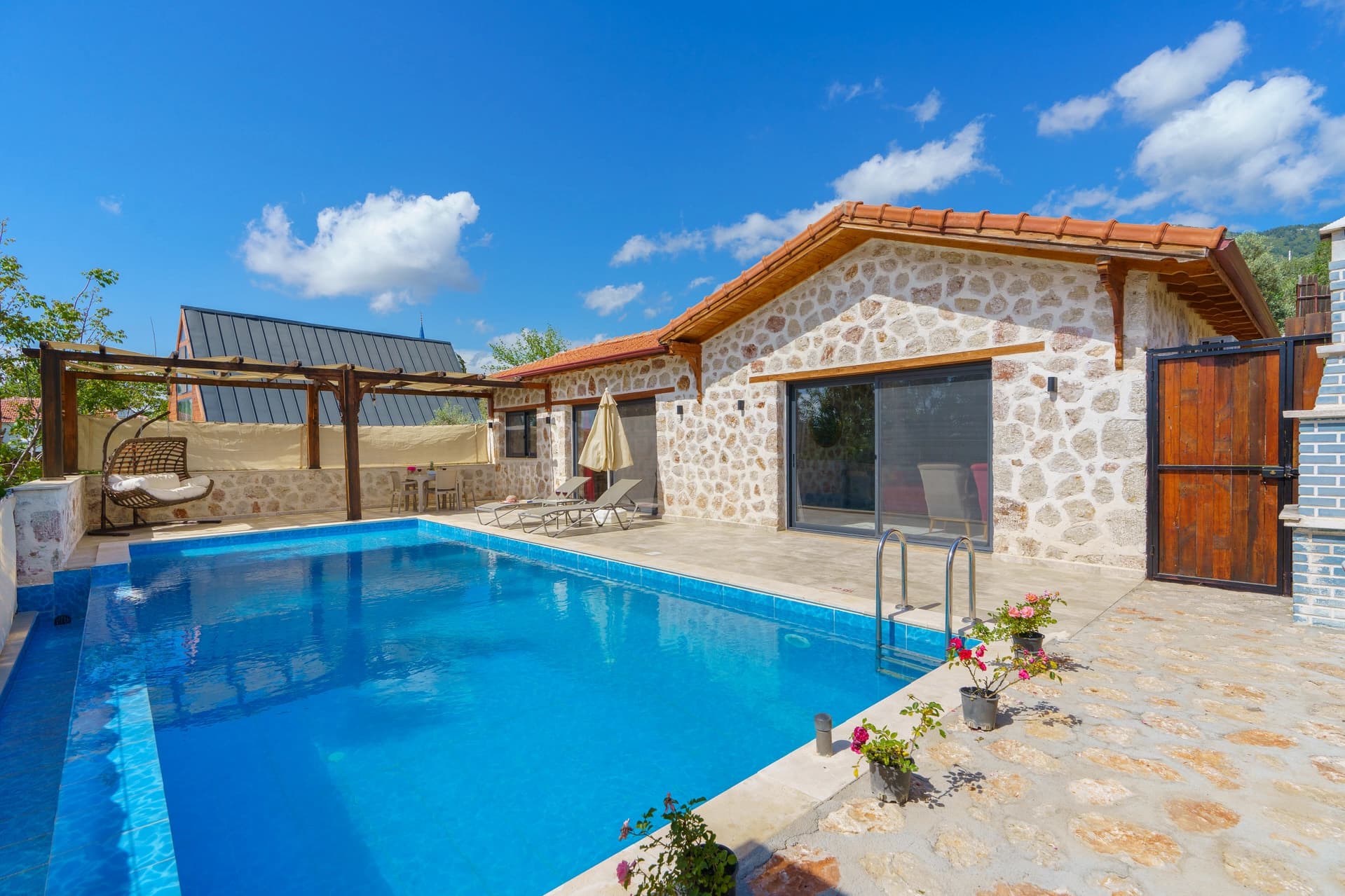 Villa Mercan Üzümlü Üzümlü 29