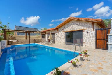 Villa Mercan Üzümlü Üzümlü 29