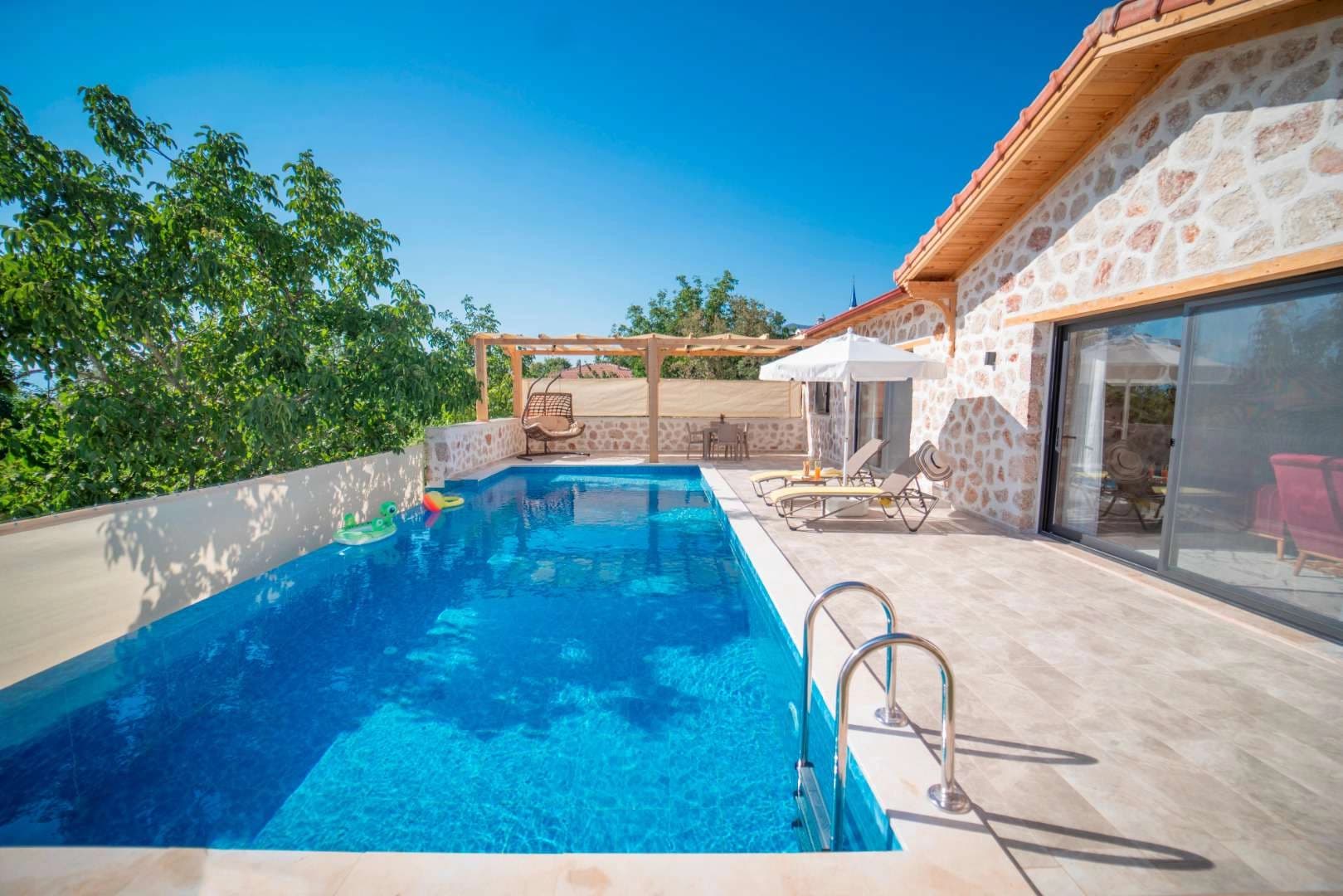 Villa Mercan Üzümlü Üzümlü 57