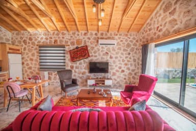 Villa Mercan Üzümlü Üzümlü 23