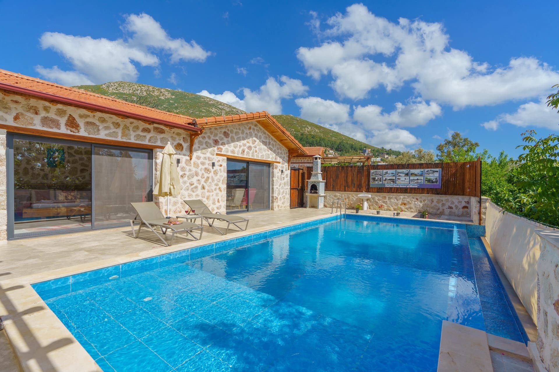 Villa Mercan Üzümlü Üzümlü 43