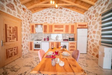 Villa Mercan Üzümlü Üzümlü 37