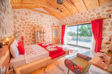 Villa Mercan Üzümlü Üzümlü 65