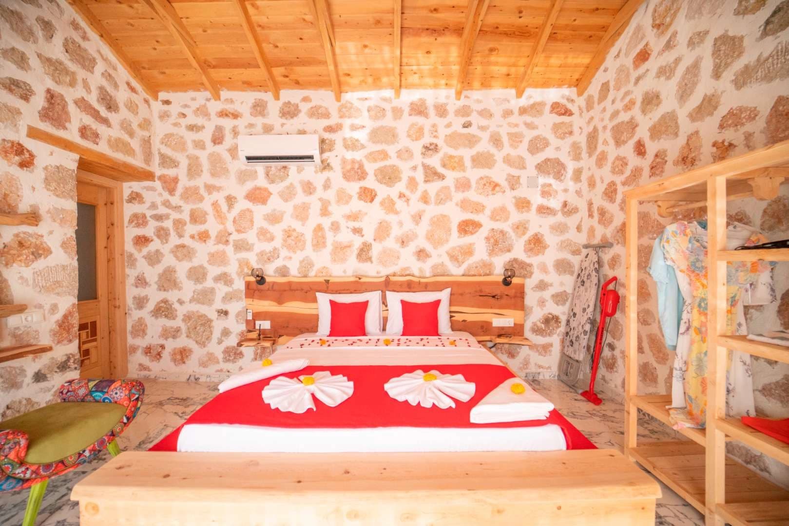 Villa Mercan Üzümlü Üzümlü 79