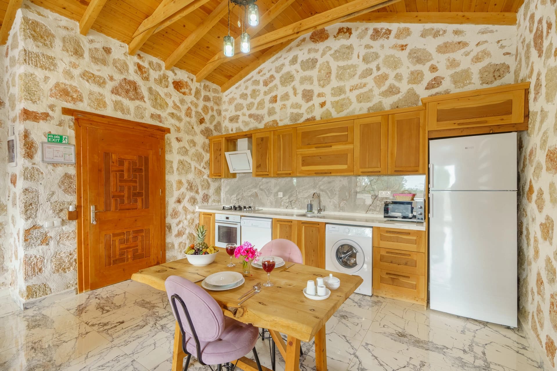 Villa Mercan Üzümlü Üzümlü 93