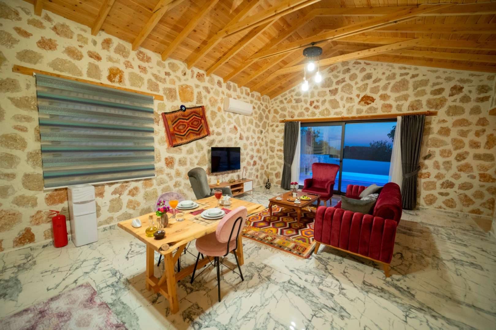 Villa Mercan Üzümlü Üzümlü 51