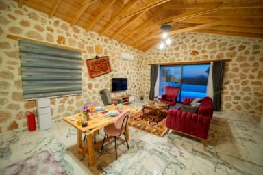 Villa Mercan Üzümlü Üzümlü 51