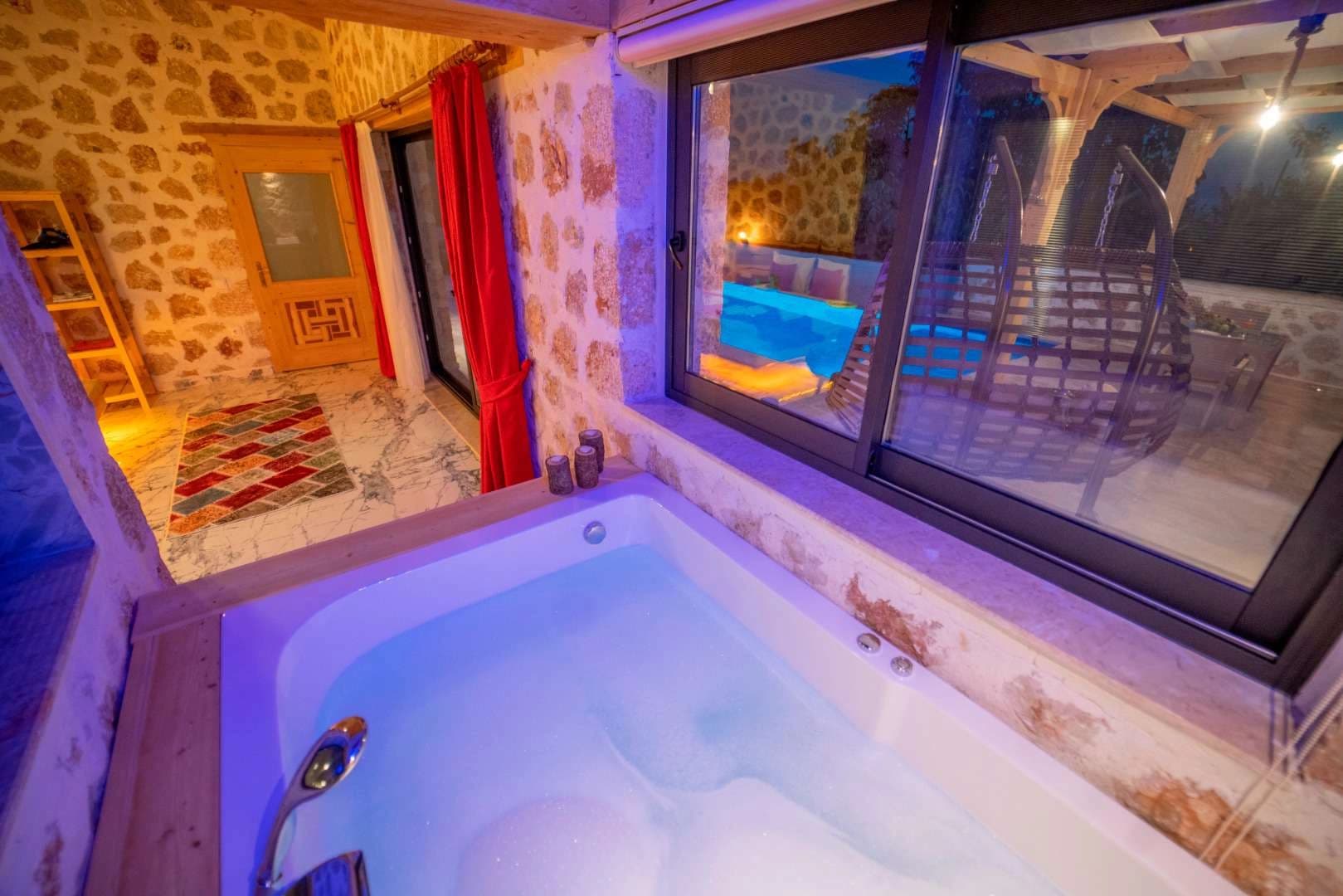 Villa Mercan Üzümlü Üzümlü 17