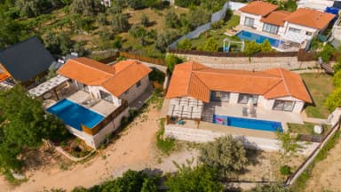 Villa Mercan Üzümlü Üzümlü 99