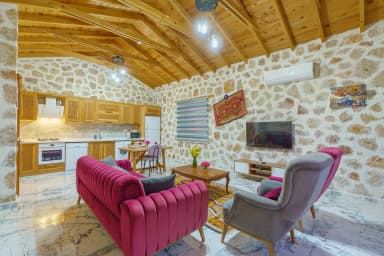 Villa Mercan Üzümlü Üzümlü 31