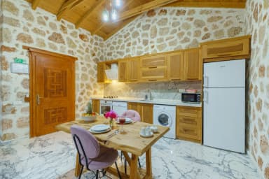 Villa Mercan Üzümlü Üzümlü 45