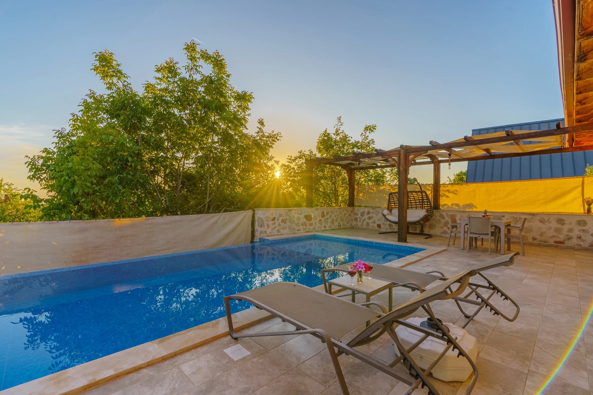 Villa Mercan Üzümlü Üzümlü 37