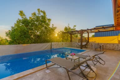 Villa Mercan Üzümlü Üzümlü 37