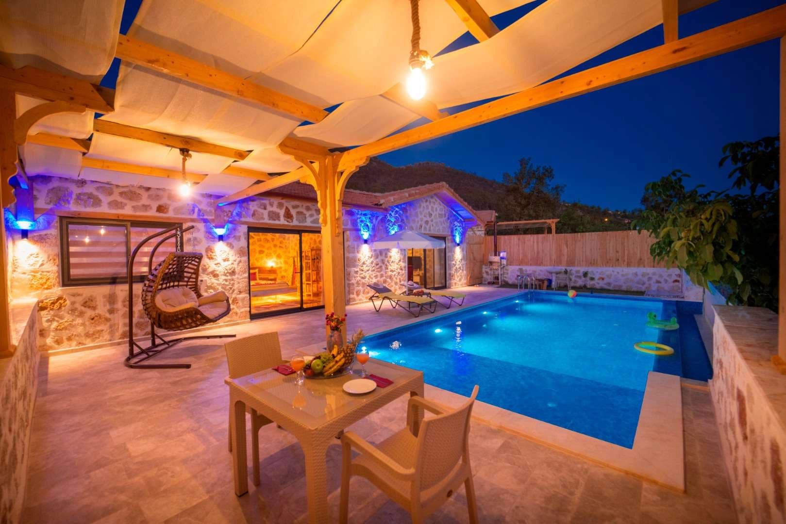 Villa Mercan Üzümlü Üzümlü 85